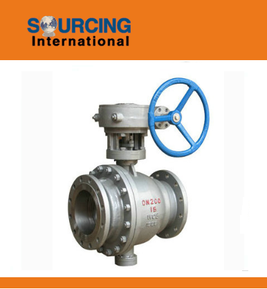 Ball Valve