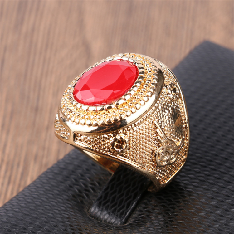 Quality Rings