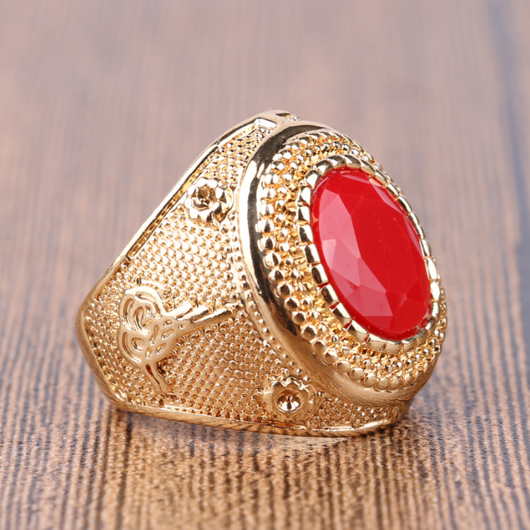 Quality Rings