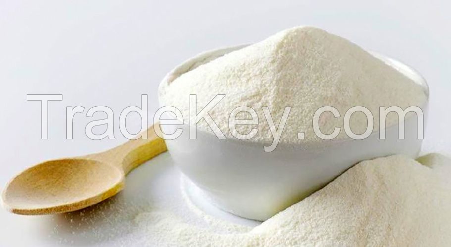 Skimmed Milk Powder Wholesale Price | New Zealand Skimmed Goat Milk Powder