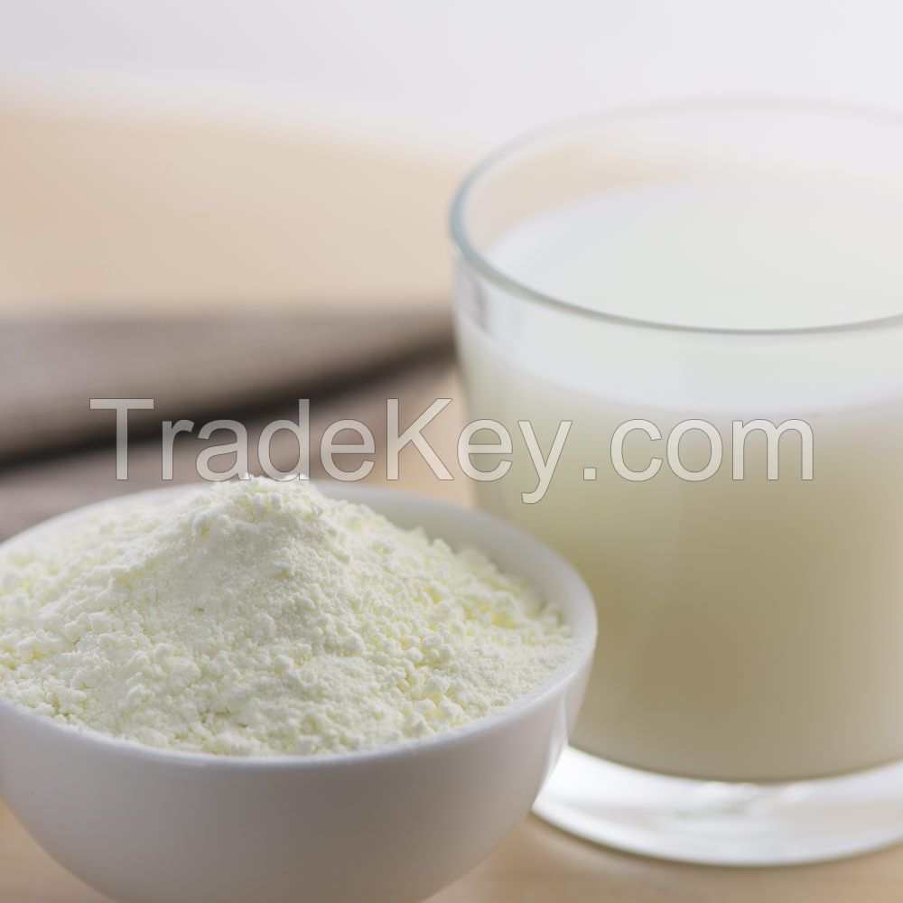 Skimmed Milk Powder Wholesale Price | New Zealand Skimmed Goat Milk Powder