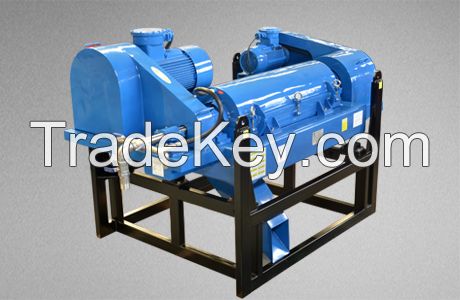 Solids Control equipment