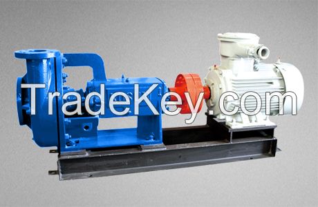 Solids Control equipment