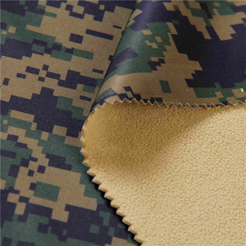 Bonded Fabric