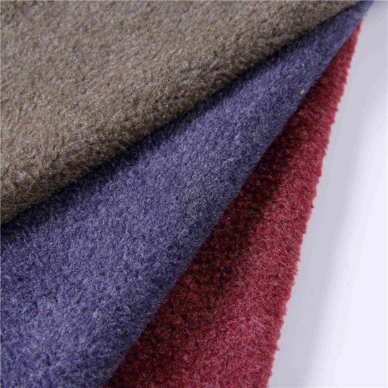 T/R Polar Fleece