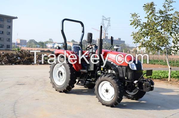 SJH farm tractor made in China on sale