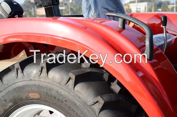 SJH 80hp farm tracrtor in good price