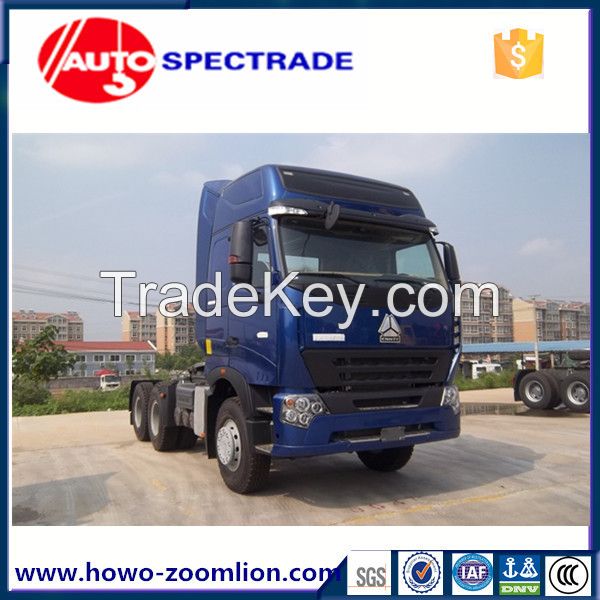 Tractor Truck HOWO A7 6Ãï¿½4Ã£ï¿½ï¿½