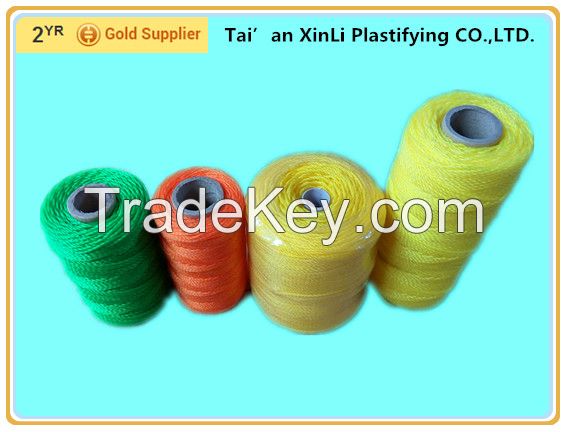 3 strand pe rope, pe fishing twine, 3 inch diameter rope, plastic twine