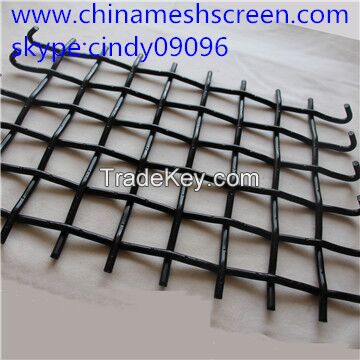 high tensile wire screen mesh