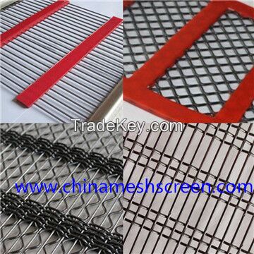 wearable polyurethane screen mesh