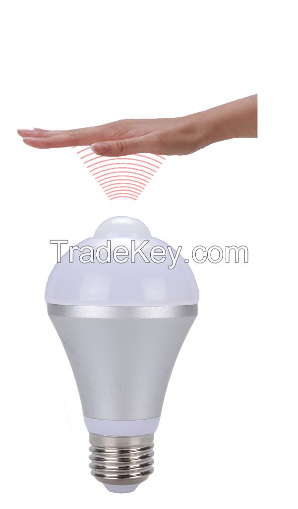 infrared sensor led bulbs