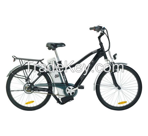 High quality 36V Lithium Battery electric bike