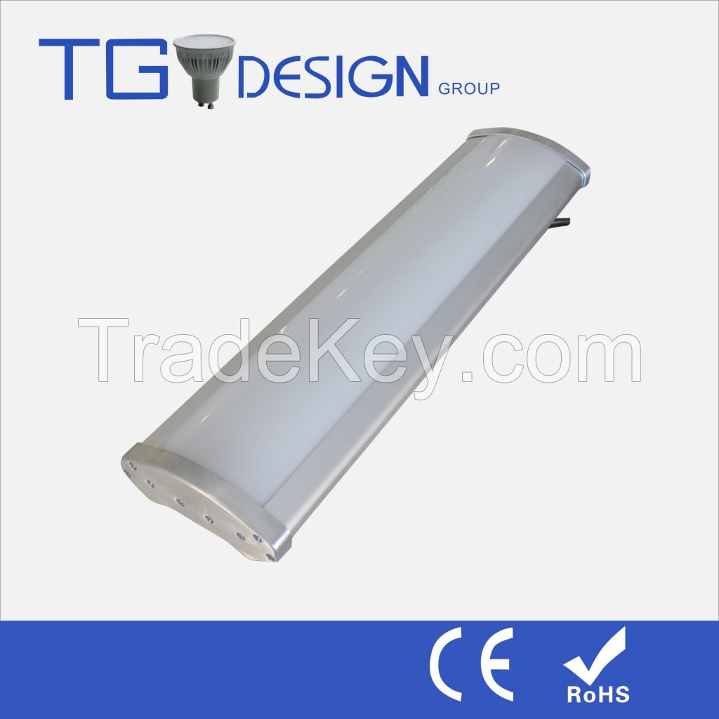 IP65 80w High Bay LED Industrial Light