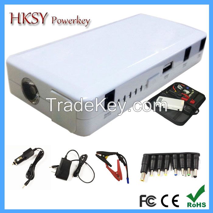 professional factory  jump starter power bank