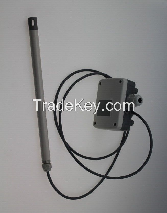 Speed measuring instrument air flow meter