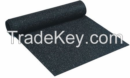 RUBBER MAT 