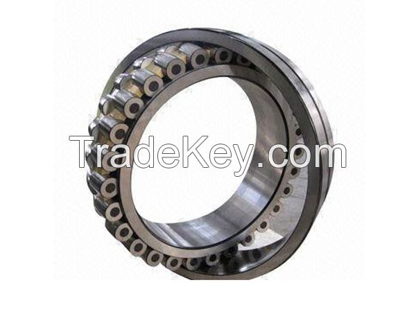 self aligning roller bearing