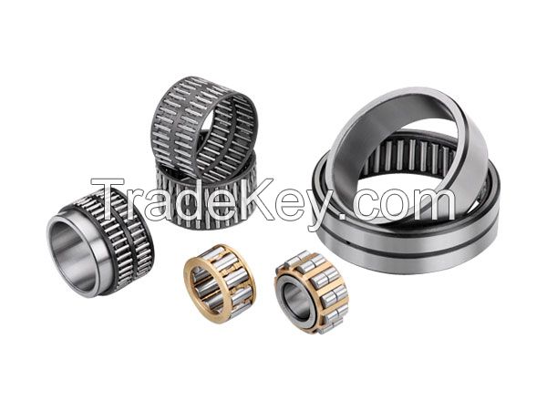 Needle roller bearing