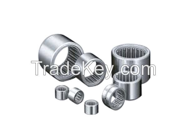 Needle roller bearing