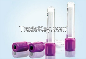 EDTA Tube