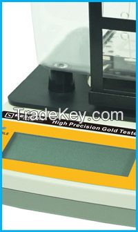 KBD-300K Precious Metal Purity, Gold Karat Tester