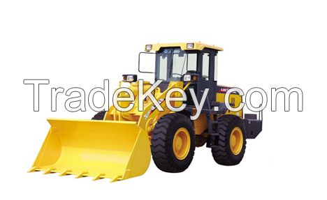 xcmg wheel loader LW300F/LW300K