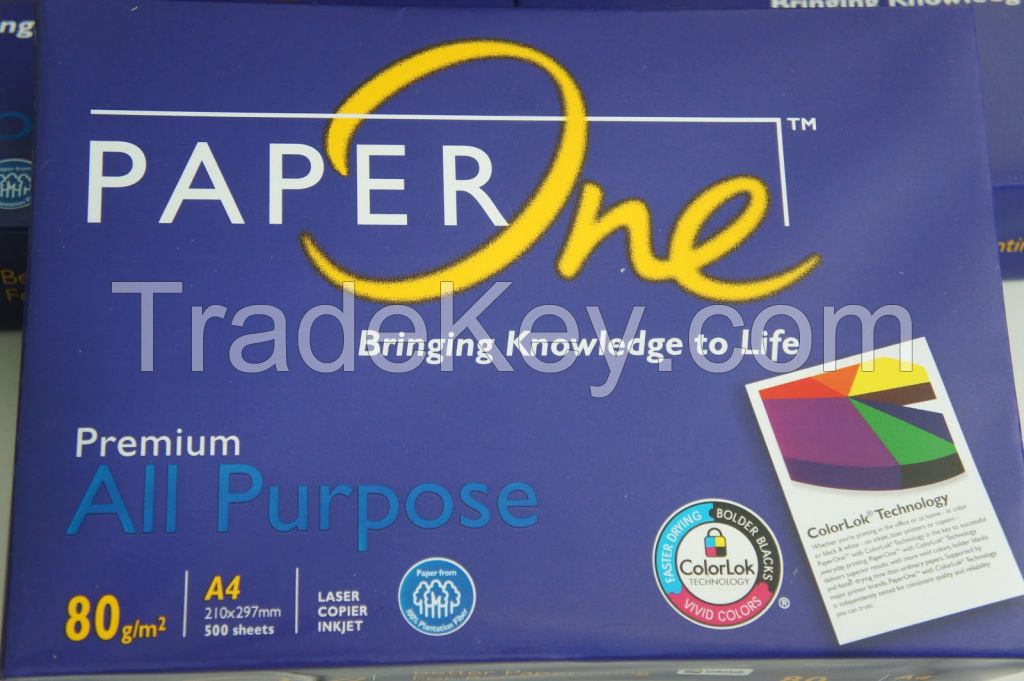 Paper One copy paper