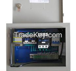 Crane Control Box