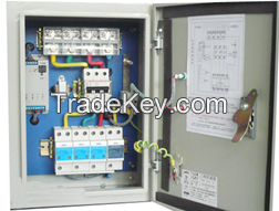 Overvoltage Protection Power Distribution Box