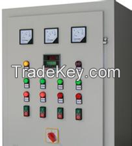 Refrigeration Control Cabinet