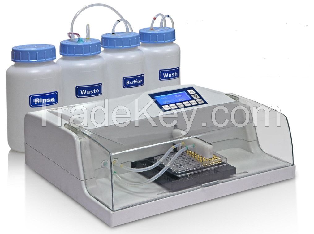 Microplate Washer