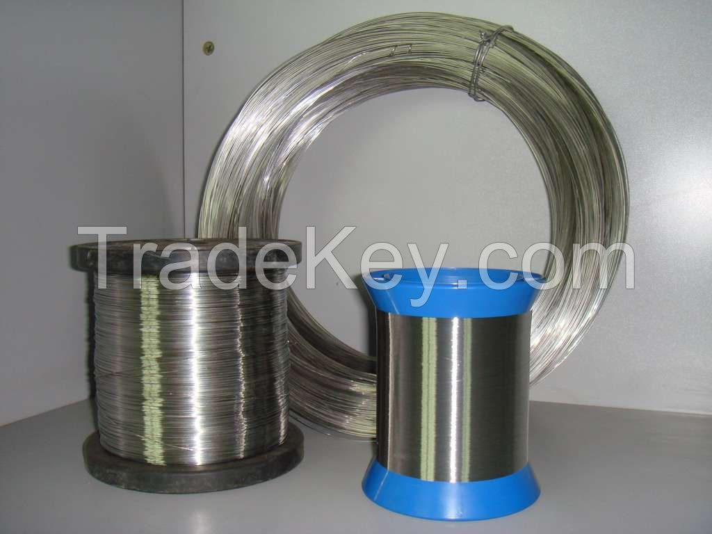 Stainless Steel Wire