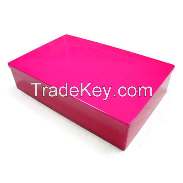 Gift collection box