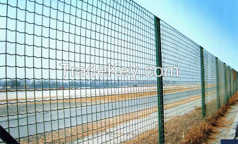 Holland Wire Mesh