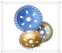 Diamond Grinding Wheel