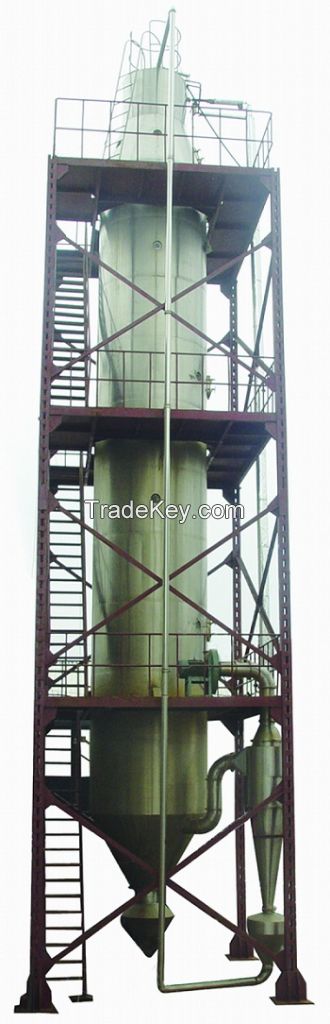 YPG Pressure Spray Dryer