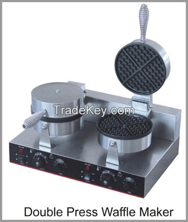 Fast Food Machinery, Bakery Machinery