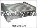 Fast Food Machinery, Bakery Machinery