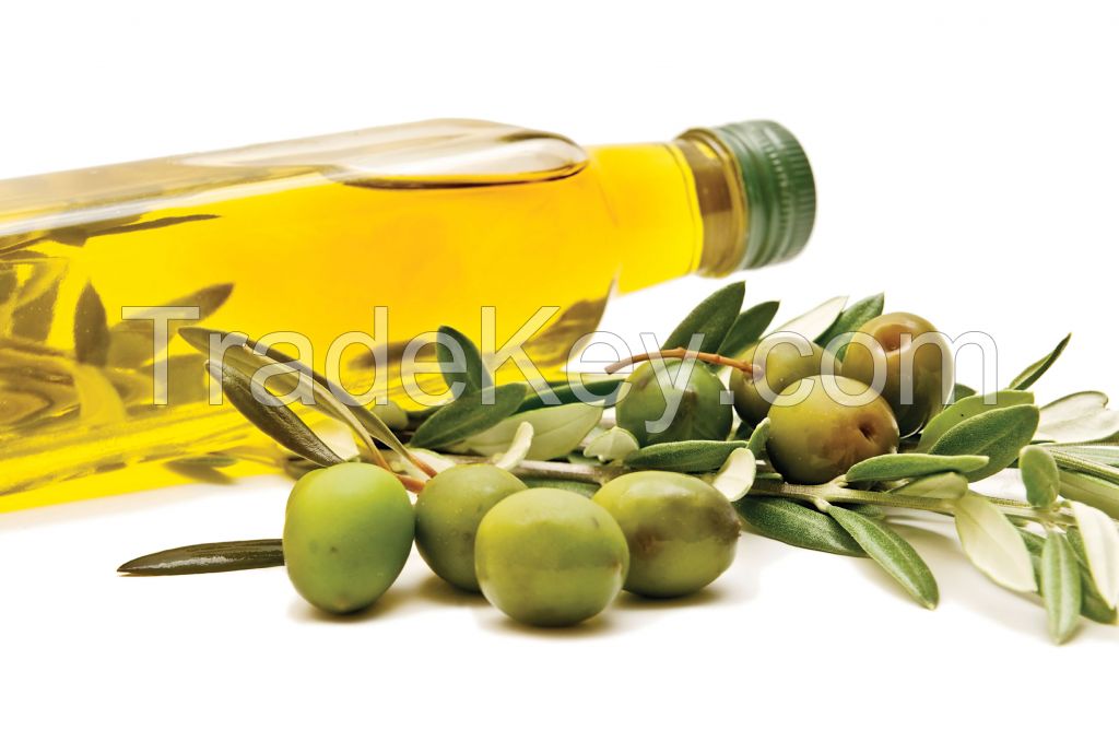 EXTRA VIRGIN OLIVE OIL