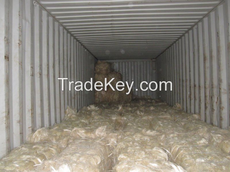 SISAL FIBER