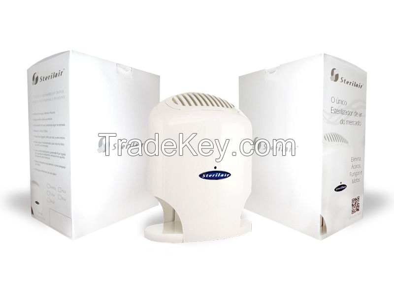Sterilair Air Sterilizer