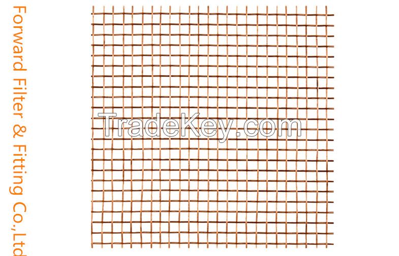 Stainless Steel Wire Mesh