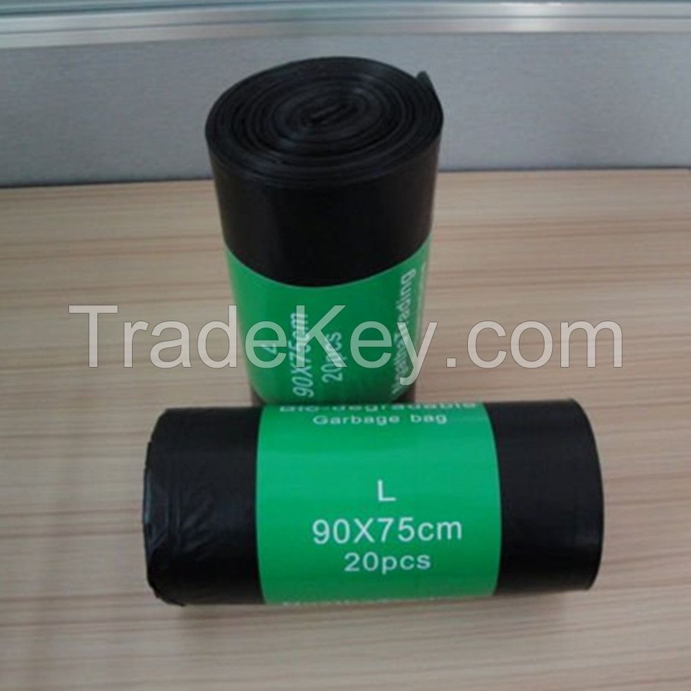 Fumei plastic garbage bag