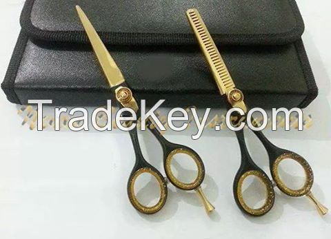 hair scissors,hair salon scissors