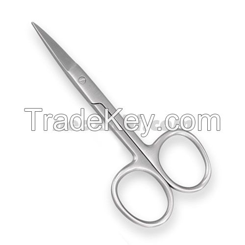 Nail scissors, Makeup scissors