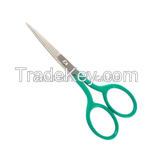 Nail scissors