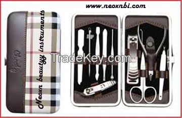 Manicure &amp;amp;amp; Pedicure set