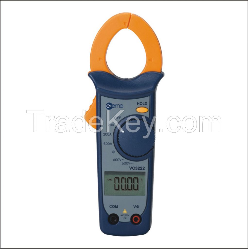 Digital Phase Meter