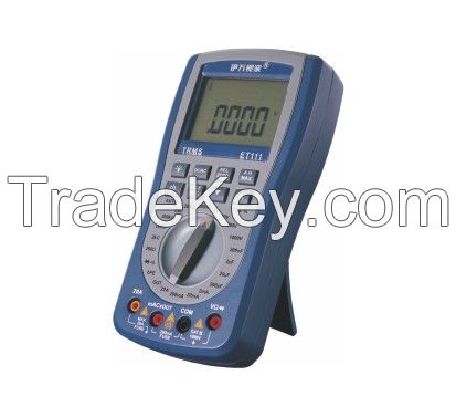 Super Digital Multimeter